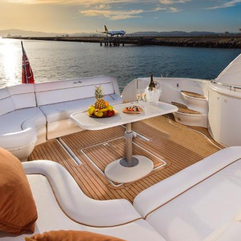 Yacht Experiences